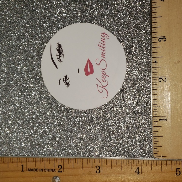 ART PROVERB WATERPOOF Sticker - Picture 2 of 8